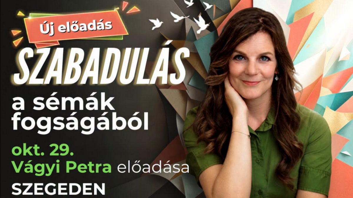 Szabadulás a sémák fogságából