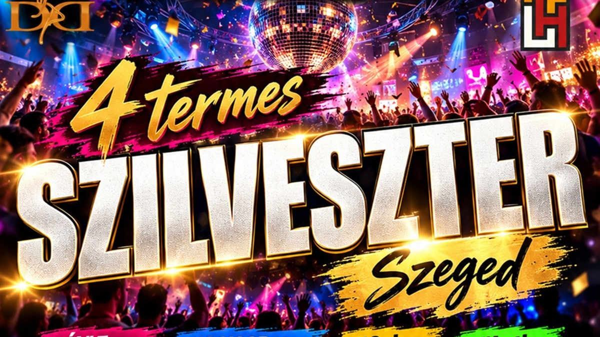 Szilveszter 2026